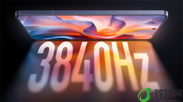 K70至尊版配备IP68+5500mAh大电量+120W秒充