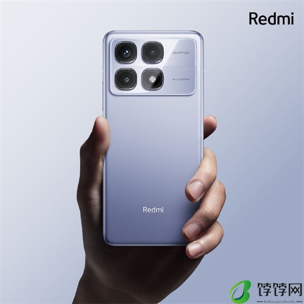 K70至尊版配备IP68+5500mAh大电量+120W秒充