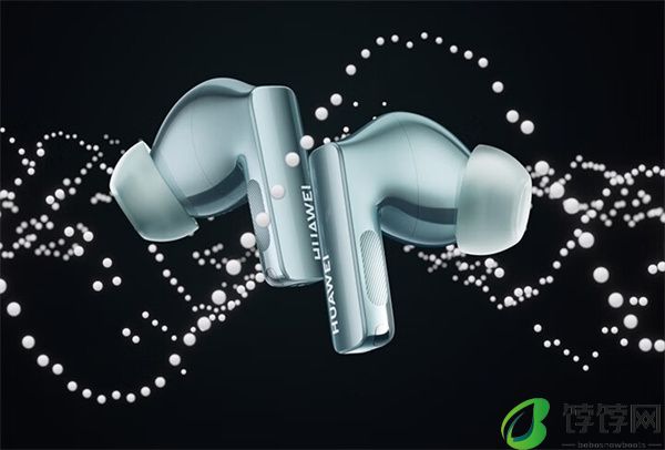 华为FreeBuds Pro 3立享优惠200元，到手价1299元