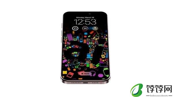iphone16升级内容曝光