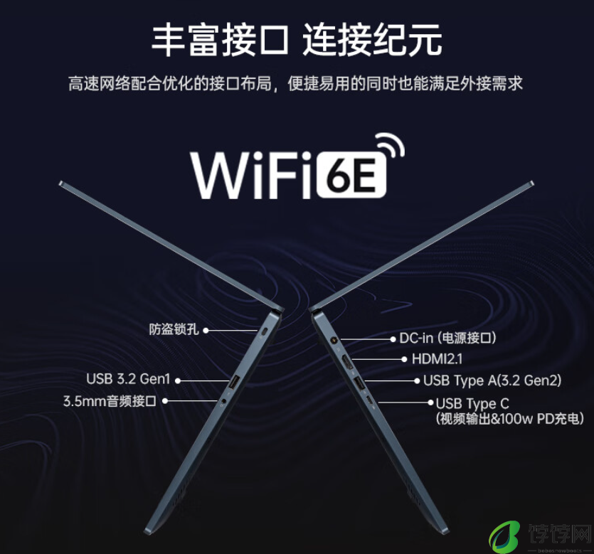 七彩虹首款 AI PC 笔记本源 N14 国行版开启预售：i7-13620H + RTX 4070、物理摄像头开关，首发 7999 元起