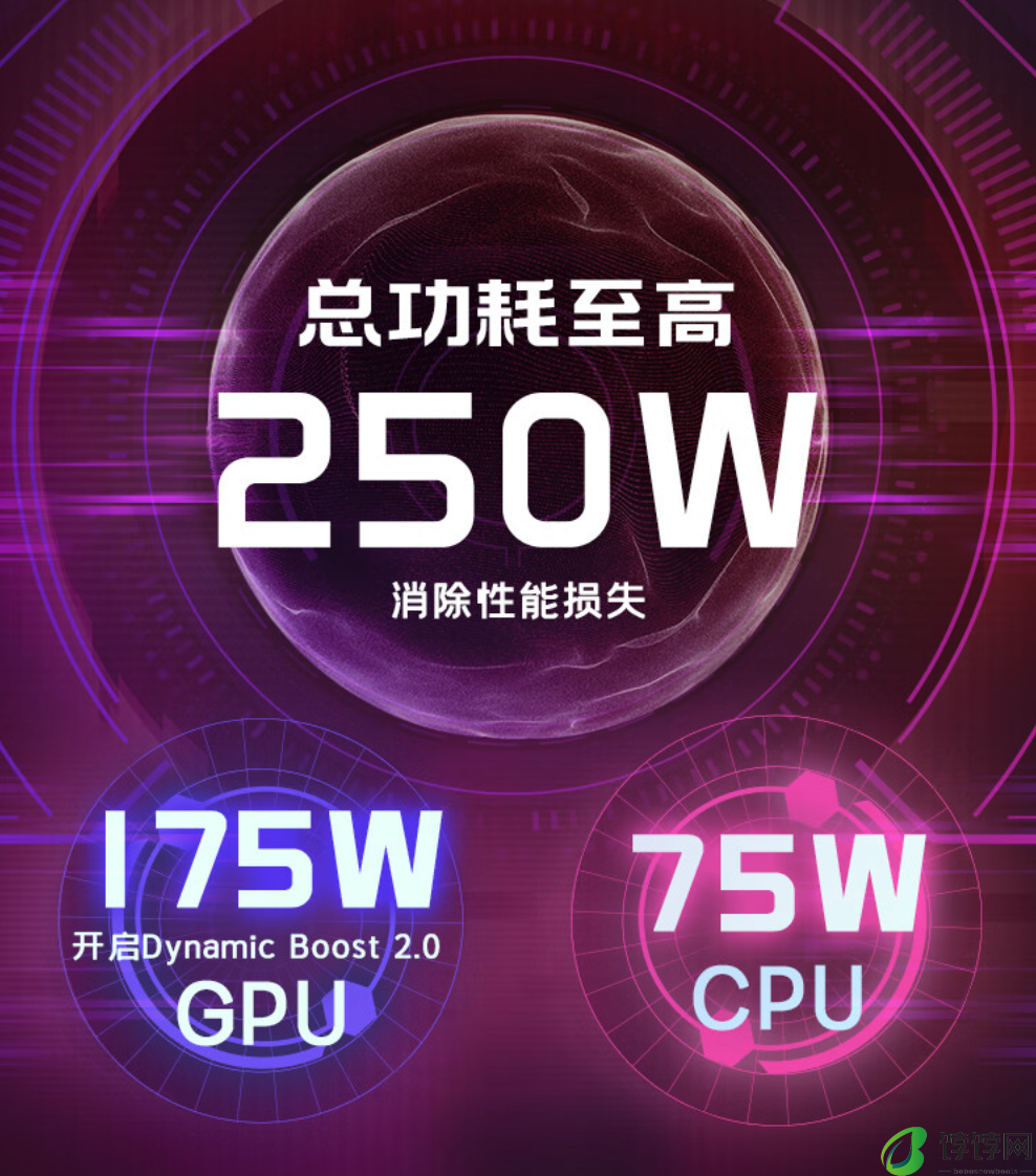 微星泰坦 18 Pro 锐龙版 2024 游戏本上架：R9-7945HX3D，21999 元