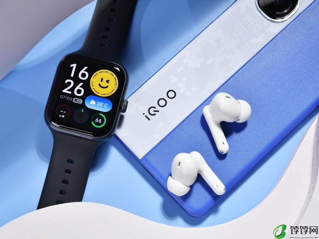  屏幕好打游戏才够爽 iQOO Neo9S Pro+ 屏幕简析 