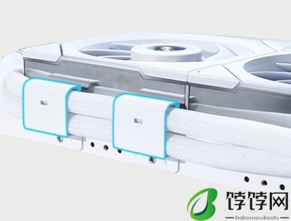 联力隐流 HydroShift 系列一体式水冷开卖：水冷管侧置设计，999 元起