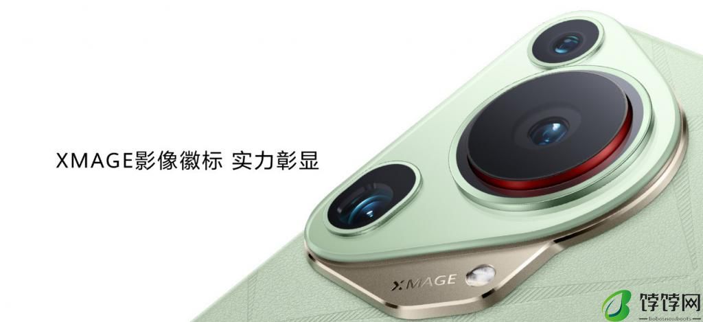  超聚光伸缩摄像头，重塑移动影像艺术 
