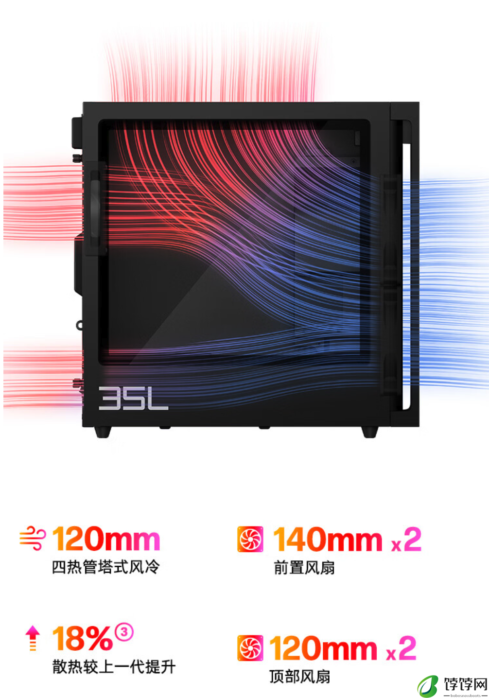 惠普暗影精灵 10 竞技版台式机开售：14 代酷睿 i5 / i7 + RTX 4060 Ti / 4070（Ti）Super，8299 元起