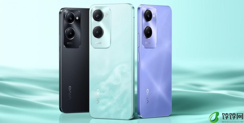 vivo Y37 系列今日在 vivo 官网上架：引领潮流新风尚 