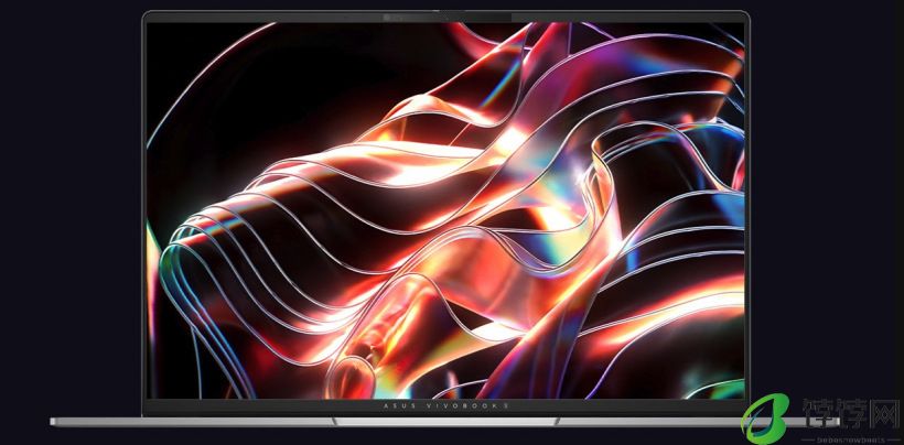 华硕无畏 Pro16 2024 上新：AMD 锐龙 AI 加持，7999 元高能 AI 超轻薄本