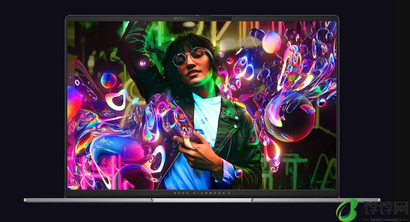 华硕无畏 Pro16 2024 上新：AMD 锐龙 AI 加持，7999 元高能 AI 超轻薄本