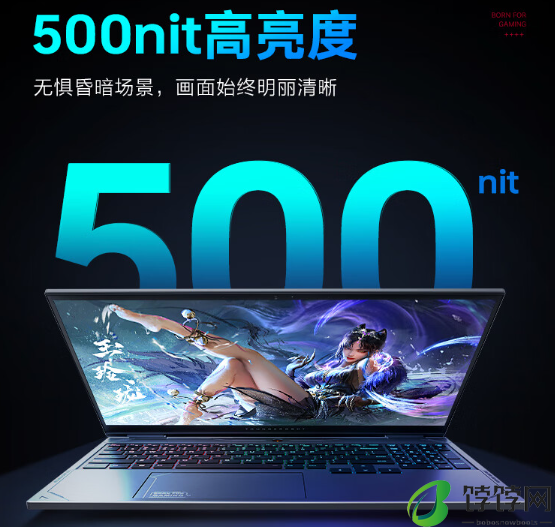 雷神猎刃 16 2024 游戏本新配置开售：i7-14650HX+RTX4070，首发 7999 元
