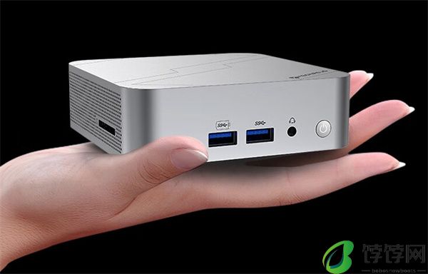 机械革命 imini S700 迷你主机 7 月 16 日开售