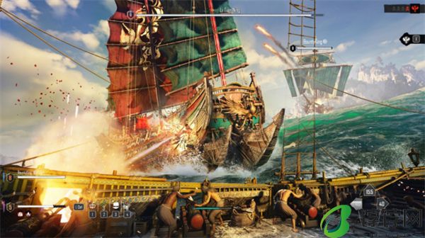 育碧《碧海黑帆》8 月 23 日登陆 Steam