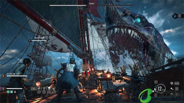 育碧《碧海黑帆》8 月 23 日登陆 Steam