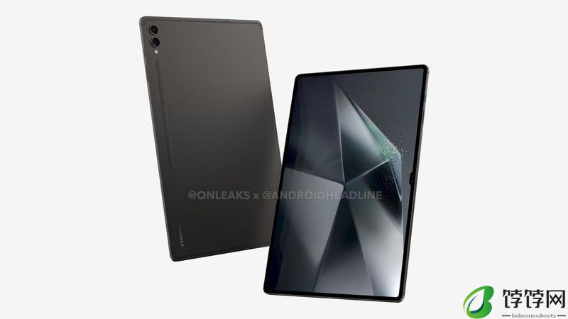 三星Galaxy Tab S10+和S10 Ultra计划于8月生产