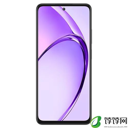 OPPO A3 活力版 搭载天玑6300处理器+5100mAh电池