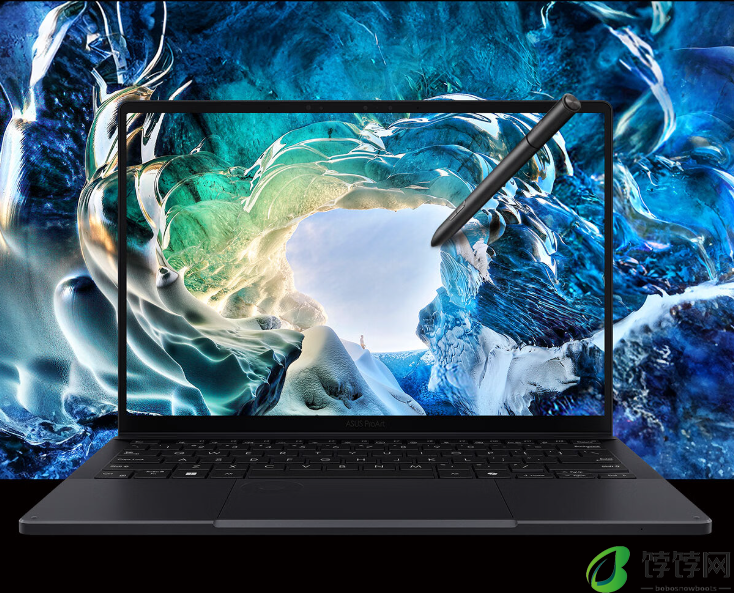 华硕 ProArt 创 13 2024 翻转本国行发布：锐龙 AI 9 HX370 + RTX 4060，14999 元
