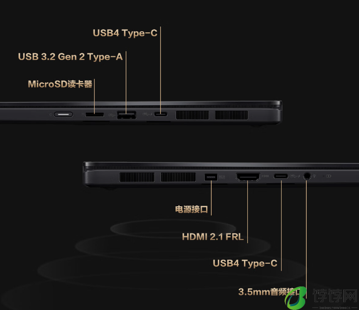 华硕 ProArt 创 13 2024 翻转本国行发布：锐龙 AI 9 HX370 + RTX 4060，14999 元