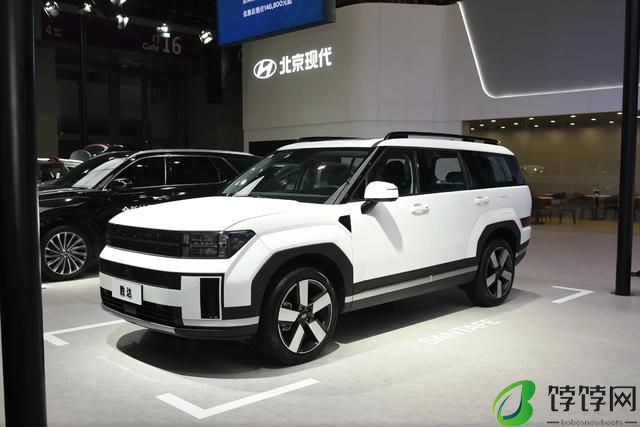 北京现代全新胜达8月上市 6b排放完成认证