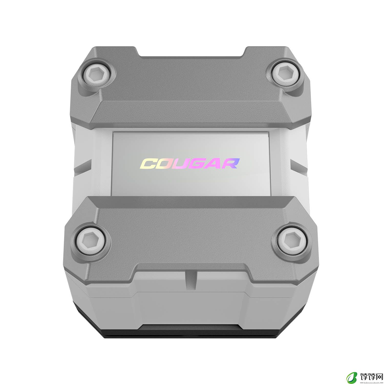 骨伽官网上线 Poseidon Ultra ARGB 一体式水冷散热器，今年冬季发售