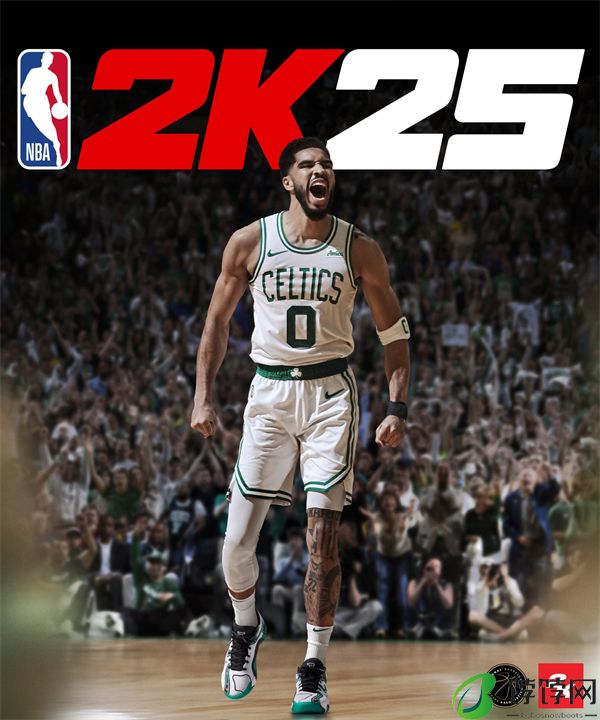 《NBA 2K25》预购开启：国区 298 元