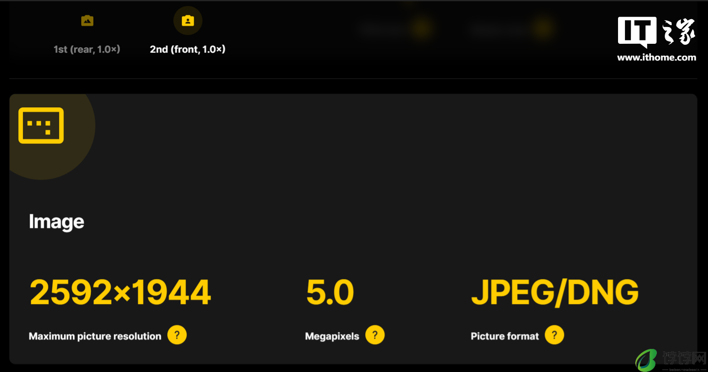 新款 realme 真我平板电脑现身 IMEI 数据库，提供蜂窝网络版本