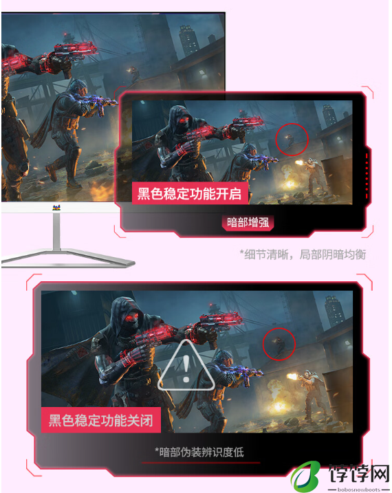 优派 27 英寸 2K 185Hz 显示器 VX2779-2K-PRO-W 开售，1099 元