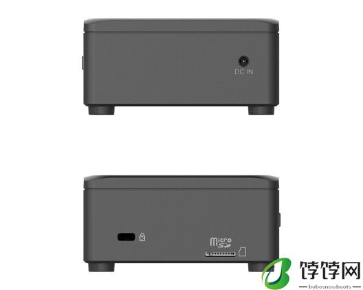 微星推出全新 MS-C918 迷你主机，配英特尔 Alder Lake-N N100 处理器