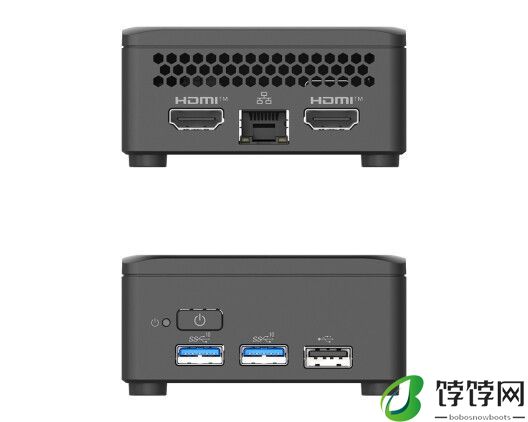 微星推出全新 MS-C918 迷你主机，配英特尔 Alder Lake-N N100 处理器