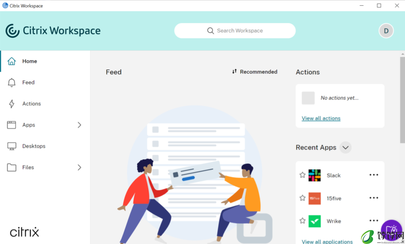 修复 Citrix Workspace 远程桌面卡顿问题，英特尔发布 101.5594 测试版显卡驱动