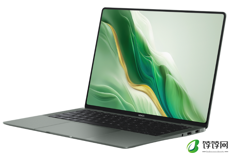 荣耀 MagicBook Art 14 笔记本配置公布：酷睿 Ultra5/7、最高 32GB+1TB