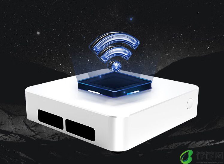 3599 元，机械革命 imini Pro830 白色暴风雪版迷你主机发布