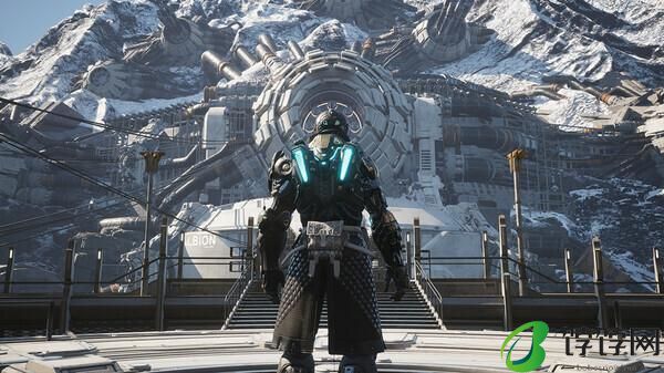 《第一后裔》科幻 TPS 又一力作！耕升 RTX 40 系显卡 +DLSS 3.5 超流畅体验 
