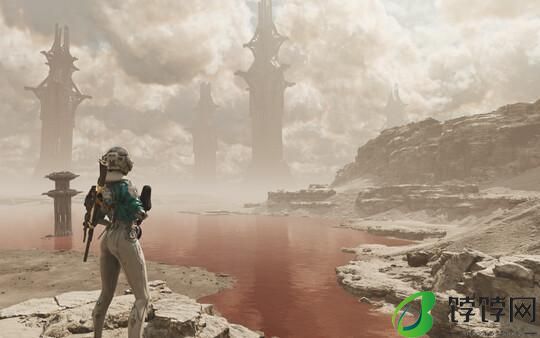《第一后裔》科幻 TPS 又一力作！耕升 RTX 40 系显卡 +DLSS 3.5 超流畅体验 