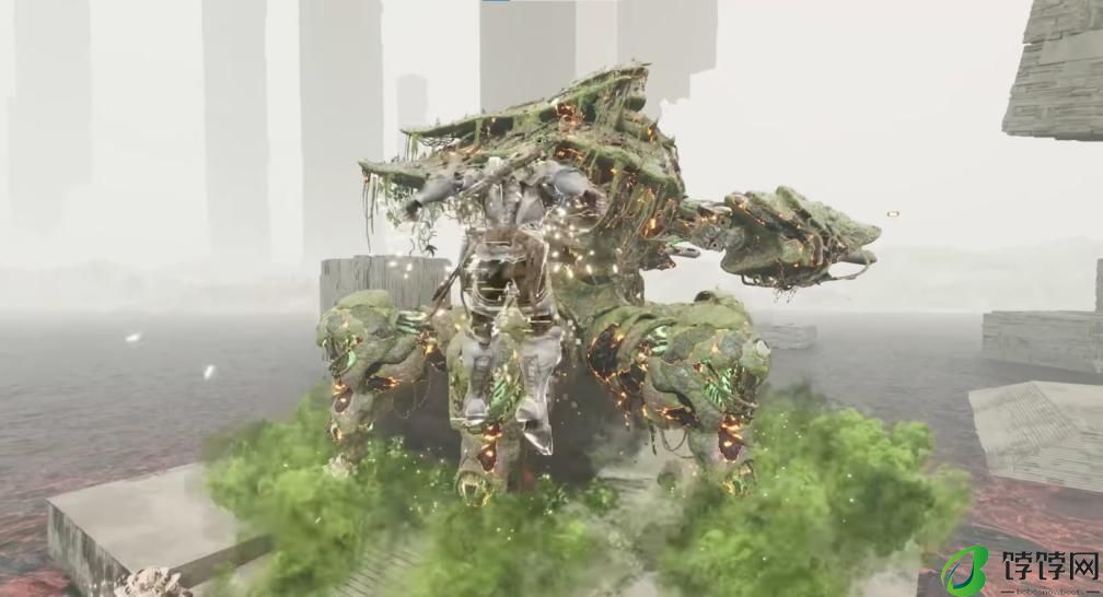 《第一后裔》科幻 TPS 又一力作！耕升 RTX 40 系显卡 +DLSS 3.5 超流畅体验 