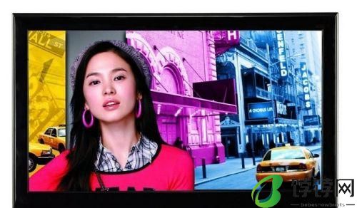 连接显示屏和电视机的方法（快速简便地实现设备连接）