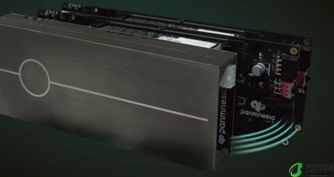GPU 显存不够咋办？新技术可通过 PCIe 扩展，延迟 100 纳秒以内