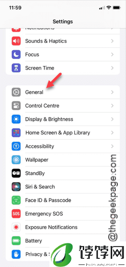 iPhone卡在飞行模式：如何修复