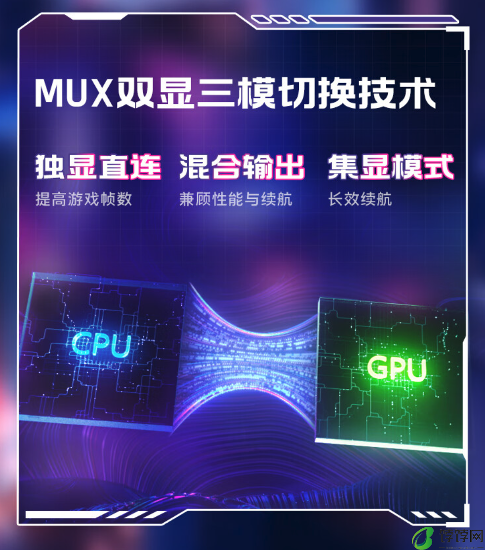 微星泰坦 18 Pro 锐龙版 2024 游戏本开售：R9-7945HX3D + 32GB + 1TB 售 21999 元