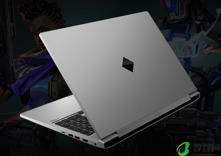 惠普暗影精灵乐享版笔记本开售：英特尔酷睿 i7-14650HX + RTX 4060，首发 6799 元