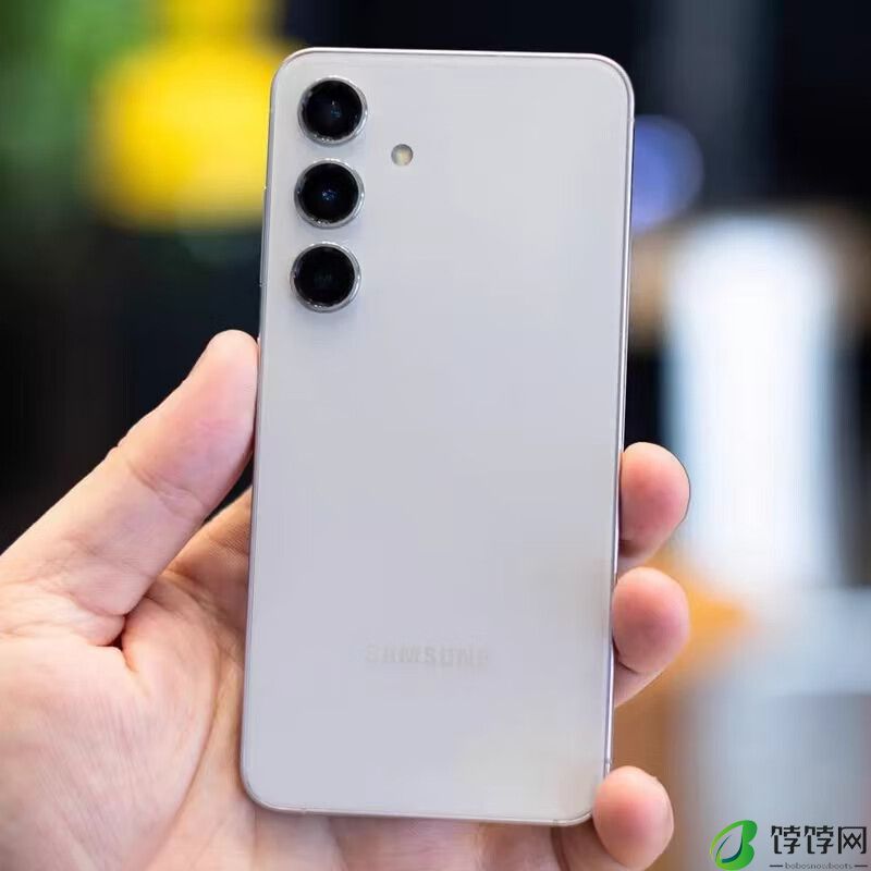 赠 799 元 Buds2 Pro 耳机：三星 Galaxy S24+ 手机 256G 版 5299 元再降价