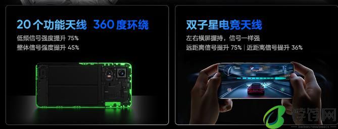  真我 GT6 下周见！超光影引擎加持，通信能力全面升级 