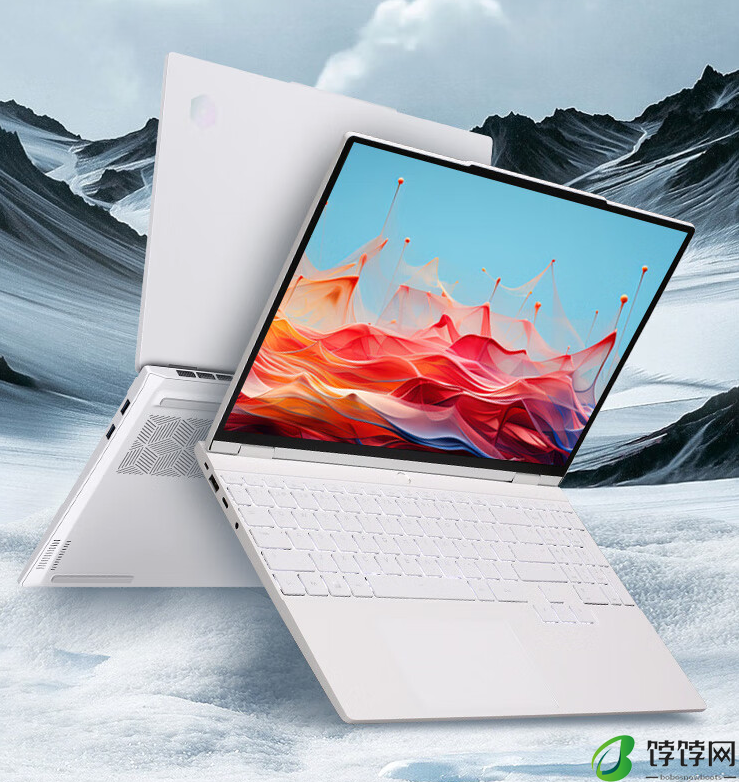 4799 元起，机械革命无界 15X 暴风雪 99Wh 大电池版笔记本今日首销