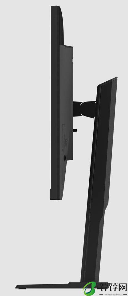 技嘉发布 M27UA 游戏显示器：27 英寸、160Hz 刷新率、4K SuperSpeed IPS 面板