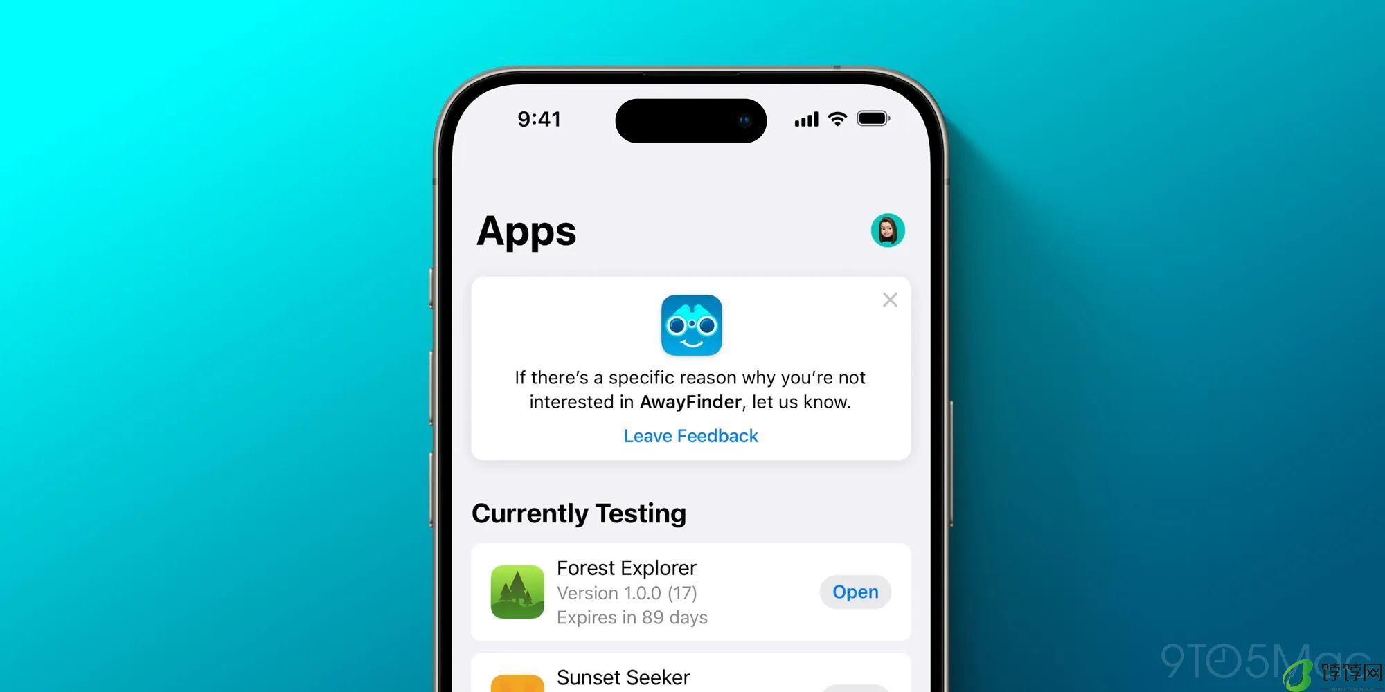 今年上线，苹果预告 TestFlight 重磅更新：应用可显示截图、细分测试设备和 iOS 版本
