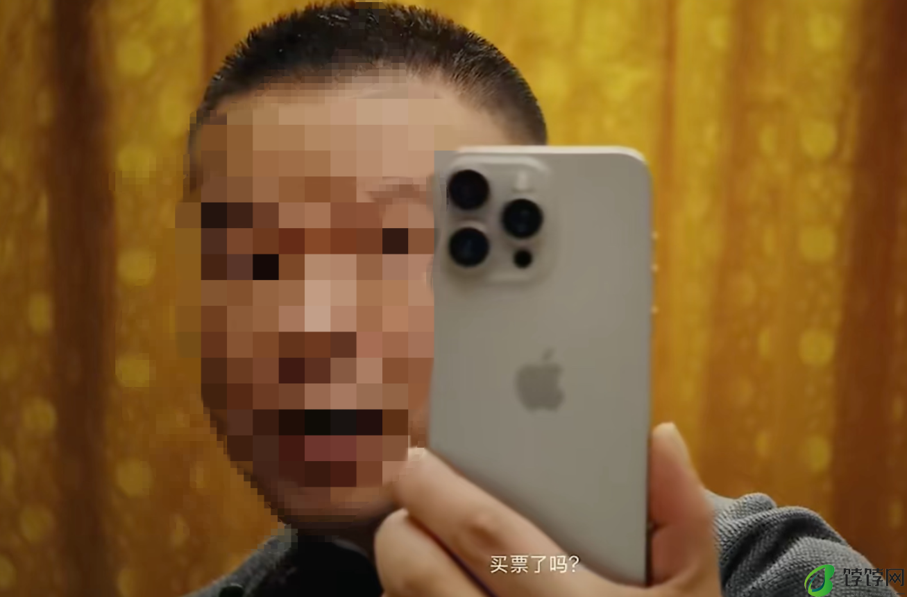 苹果请岳云鹏狂吹隐私，救不了iPhone在中国的销量
