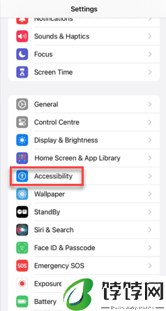 电源按钮在iPhone上不起作用：修复