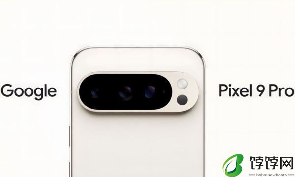Google Pixel 9系三款新机渲染图及屏幕规格曝光