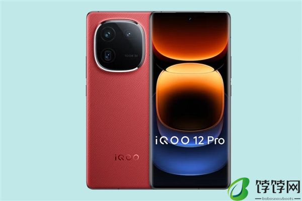 2K直屏+骁龙8 Gen4！iQOO 13前瞻：直屏党的梦中神机