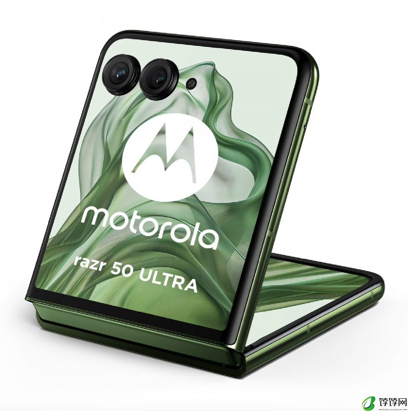 联想 moto razr 50 / Ultra 系列折叠屏手机官宣 6 月 25 日发布