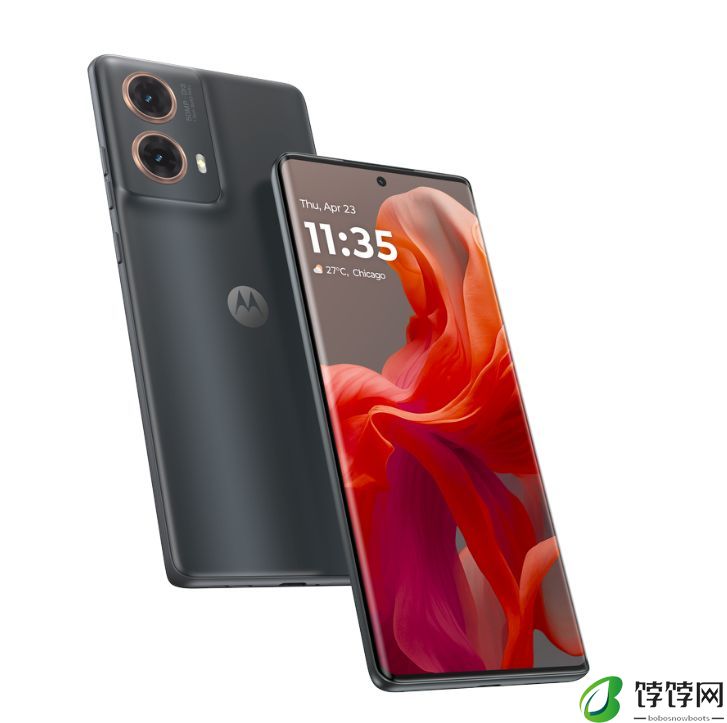 摩托罗拉 Moto G85 5G 手机现身工信部：6.6 英寸屏幕、4850mAh 电池、5000 万主摄